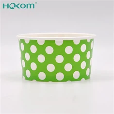 16オンスの使い捨てボウル